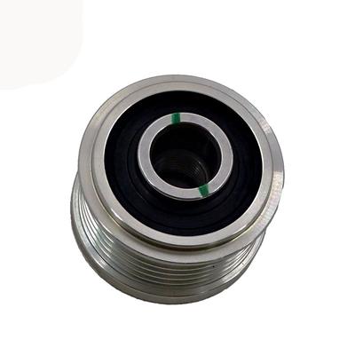 Belt Pulley  Suitable for:Bmw 5 F18 2009-2016   OE:1231 7591 268