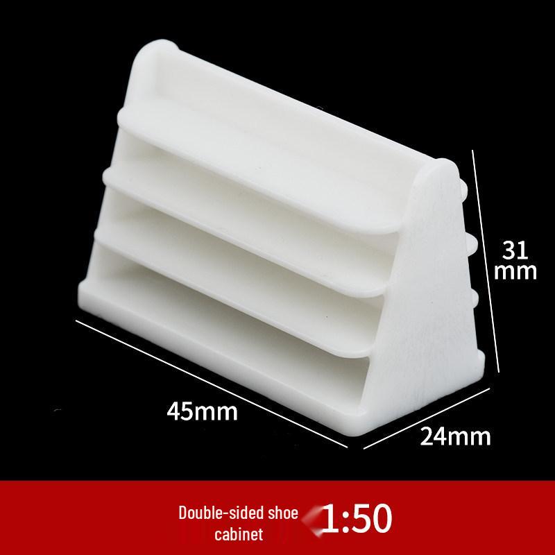 Model Sandbox Miniature Bedside Hut for Indoor Shelves or Tables