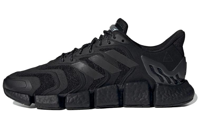 Climacool Vento Pharrell x Climacool Vento Adidas  Black Future  GZ7593 36