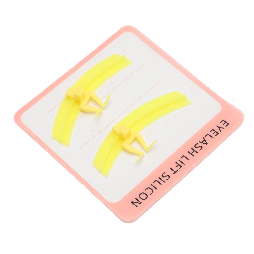 Eyelash Extension Separator Silicone Pad Lash Isolation Helper Aid Tool Lift Supplies
