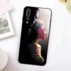 The Phantom of the Opera For Huawei Nova 11 10 9 SE Y70 Y60 Y90 Y61 Y91 Y73 Y72 12i 11i 8i P30 P40 Lite P60 Pro Case