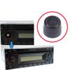 EDP962 Truck Base Radio Rotary Knob Button for Blaupunkt Mercedes Atego Actros Axor Zetros Unimog A0004461162