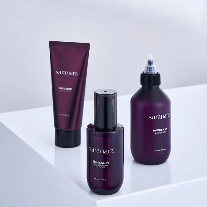 Water Salon Silk Treatment 200ml