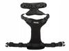 Dog Harness Pressure-Free Black (100) Gab_A