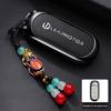 High-End 2023 Leapmotor T03 C11 S01 C01 Key Case for Men & Women - Full Wrap Protection