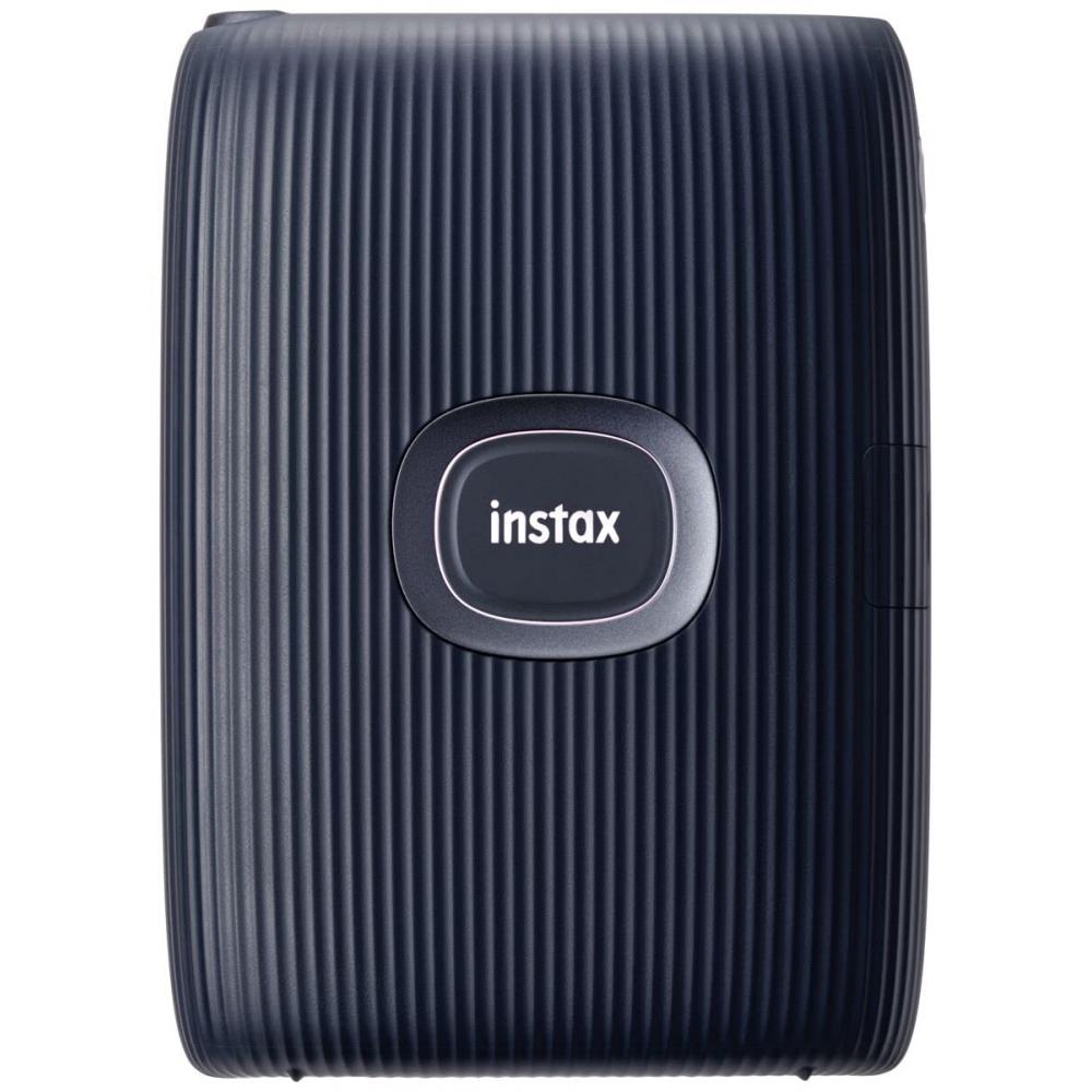 

Fujifilm FUJIFILM Instax Color Smartphone Printer instax mini Link2 Space Blue INS MINI LINK2 SP BLUE