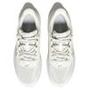 Nike Pegasus 42 Running Shoes Women's Low Top Light Gray IO3108-001
