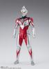 TAMASHII NATIONS S.H.Figuarts Ultraman Arc, approximately 150mm, PVC & ABS painted action figure