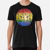 Magic Bus Size S To 5XL Made In the USA T-Shirt Unisex T-Shirt