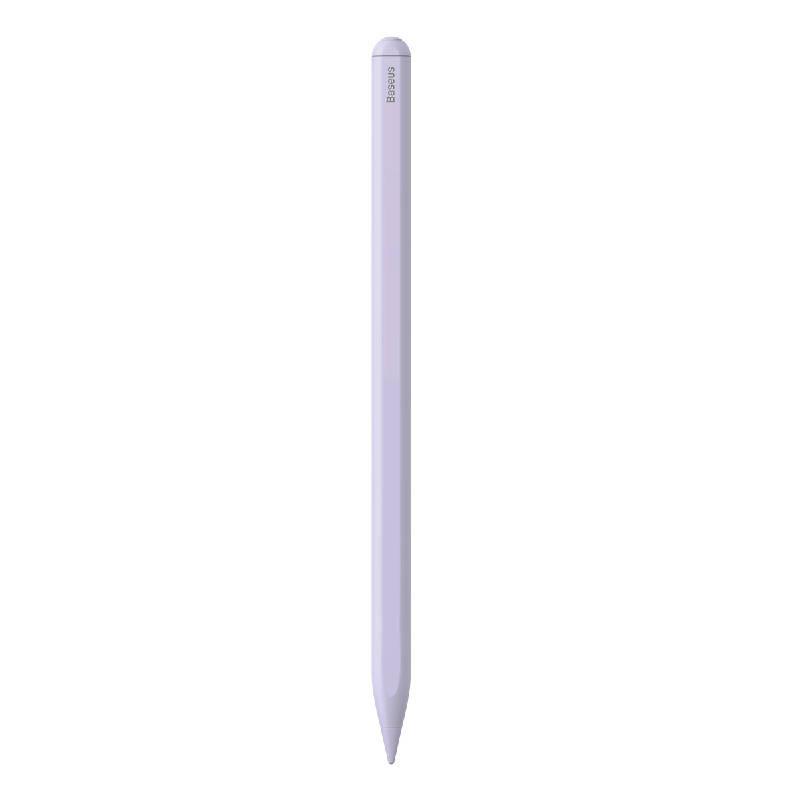 Capacitive Stylus / Stylus Baseus Smooth Writing 2 (Purple)