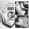All-Season Full-Coverage Car Seat Covers for 2025 BYD Hiace 05EV