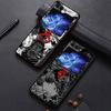 Berserk Comics Anime Cool Back Phone Cover Funda Case for Samsung Galaxy Flip3 Z Flip 7 6 5 4 3 Flip5 Flip7 FE Flip6 Flip4