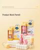 Daikosi Children's Moisturizing Lip Balm – Hydrating Care for Boys and Girls