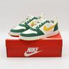 844881-100 Court Borough Low Premium Sail Gorge Green Yellow Ochre (Men's)