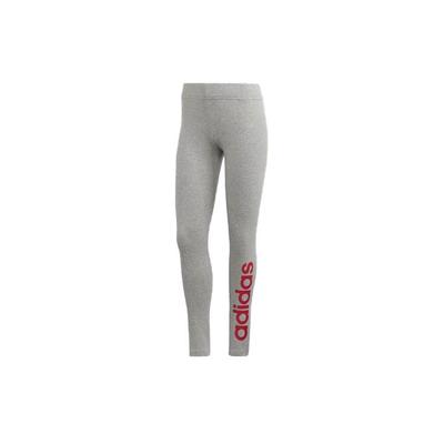W E Lin Tight Sports Style Leggings Women Leggings Gray FM6693