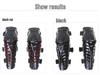 Genuine Motorcycle Knee Pads Off-Road Anti-Fall Rider Protective Gear