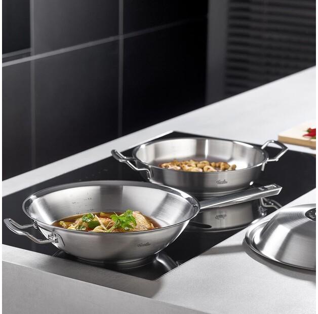 Сковорода Fissler original-profi collection 24cm (084-388-24-100/0)