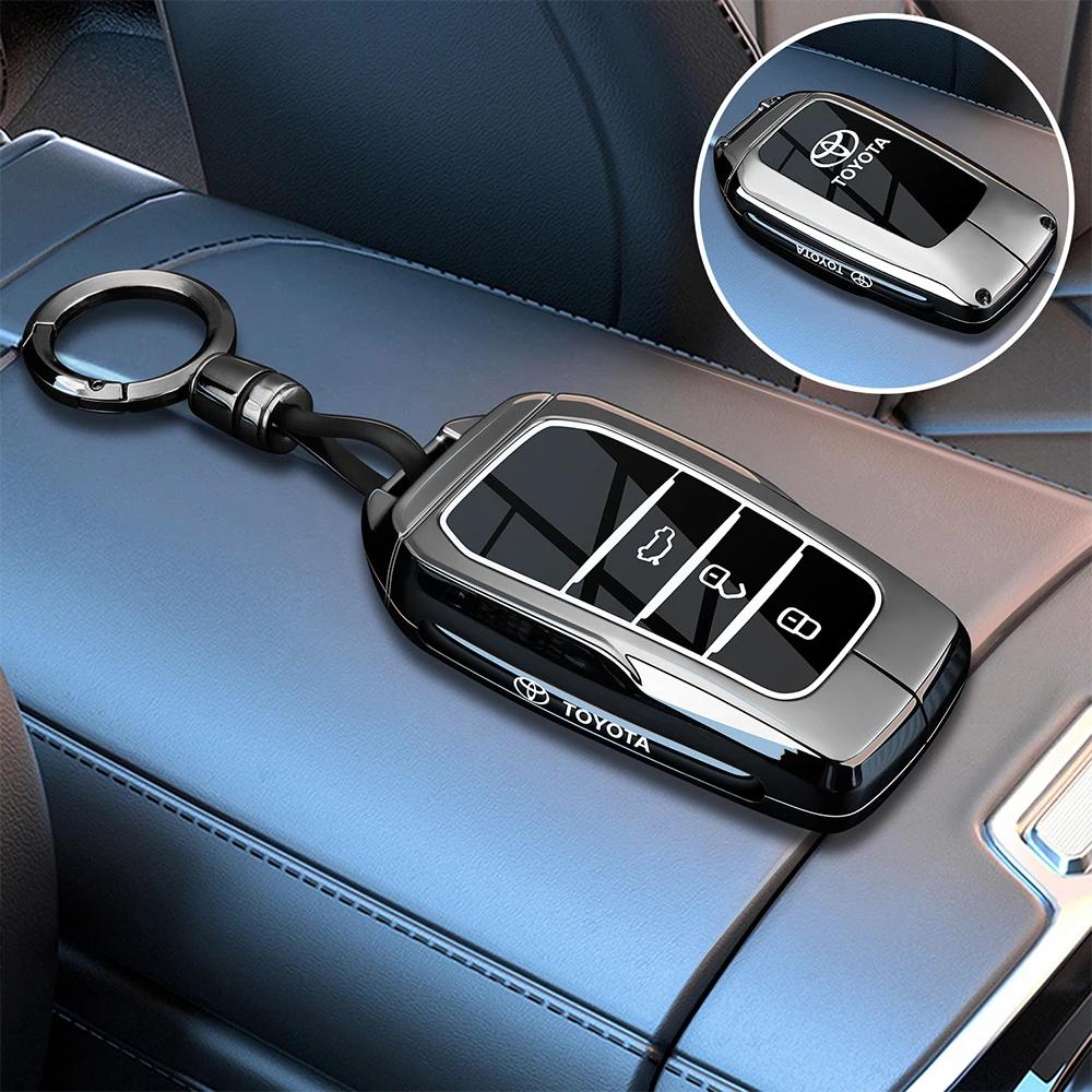 2024 Toyota Corolla Ruifang HFDERY5 Keycase 24 New Type FAW Toyota Ruifang Elite Edition Special Case Buckle for Men