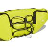 Adidas Polyamide Blended With Polyamide Crossbody Bags Fanny Pack Regular Unisex Light Green Adidas GQ0550