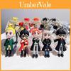 Adorable Harry Potter Hermione Keychain Cute Cartoon Keyring Car Bag Pendant Gift