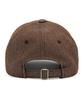 Eondeokeonteulol Four Seasons Daily Basic Soft Top Logo Unisex Ball Cap Baseball Cap Dia / Authentic B B / Cp Brown