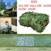 Heavy Duty Camouflage Net Camo Netting For Hunting Shooting And Military Use