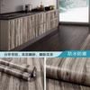 Waterproof Wood Vinyl Wallpaper Roll Self Adhesive Decor Contact Paper Doors Cabinet Desktop Modern Furniture Decorative Sticker