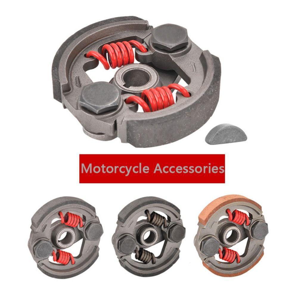 Bloc Aruncare Ambreiaj 2 Timpi 47cc 49cc Ansamblu Ambreiaj Piese Moto Bloc Oscilant Ambreiaj Consumabile Remodelare