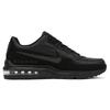 Nauji Nike Air Max Ltd 3 Triple Black 687977-020