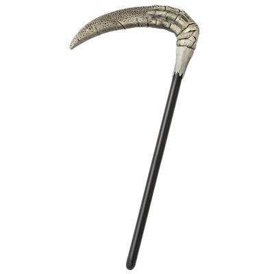 Large Fake Skeleton 120 Cm – Adjustable Halloween Accessory