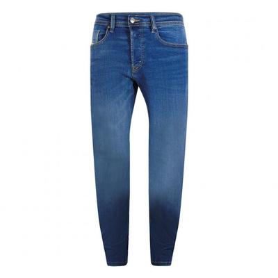 Diesel Unisex Adult 2023 D-Finitive Cotton Denim Jeans
