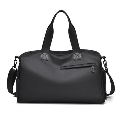 Versatile Large-Capacity Travel Bag for Fitness, Leisure, and Business Trips