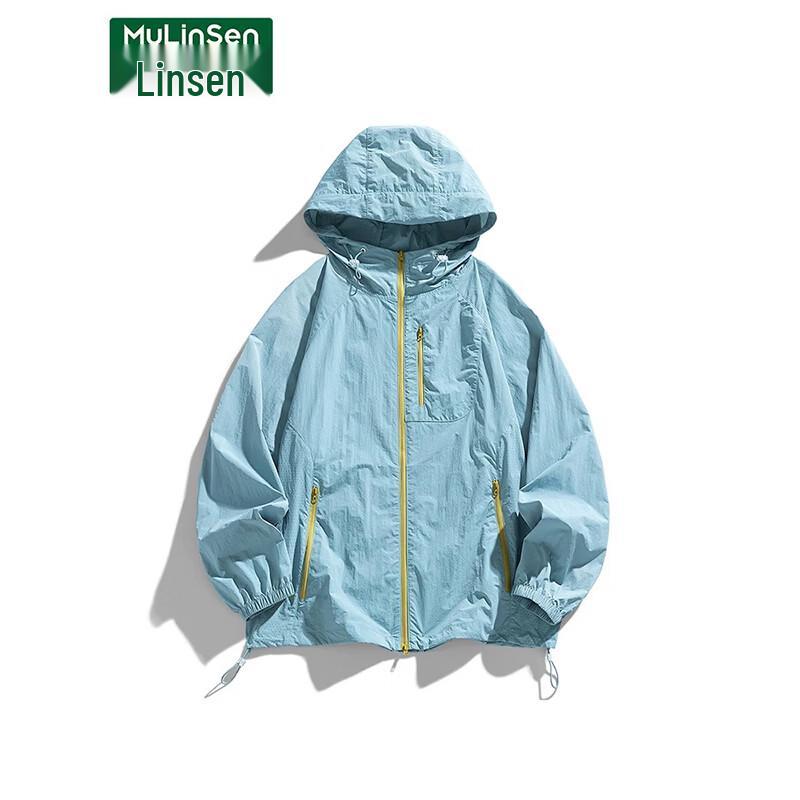 MULINSEN Women's UPF100+ Sun Protection Jacket