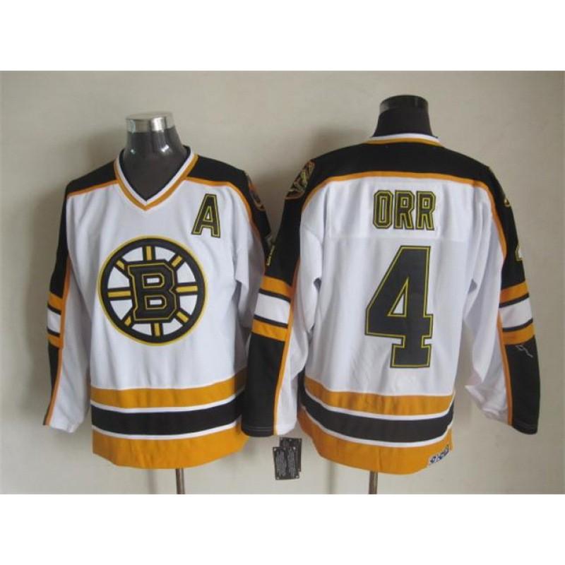 Boston Bruins Maglia da Hockey su Ghiaccio Manica Lunga Maglia da Allenamento Unisex Abbigliamento Sportivo Partite di Allenamento Abbigliamento per Tifosi