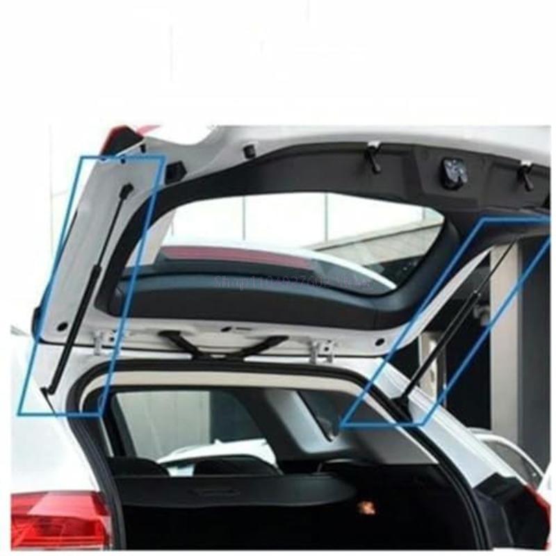 51247239871 Car Tailgate Trunk Gas Spring Lift Support Shock Absorber Gas Spring Damper for BMW F20 F21 118i 120i 125i M135i