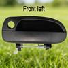 For Hyundai Accent Verna 2000-2006 Car Outside Exterior Door Handle 82650-25000 82660-25000 83650-25000 83660-2500