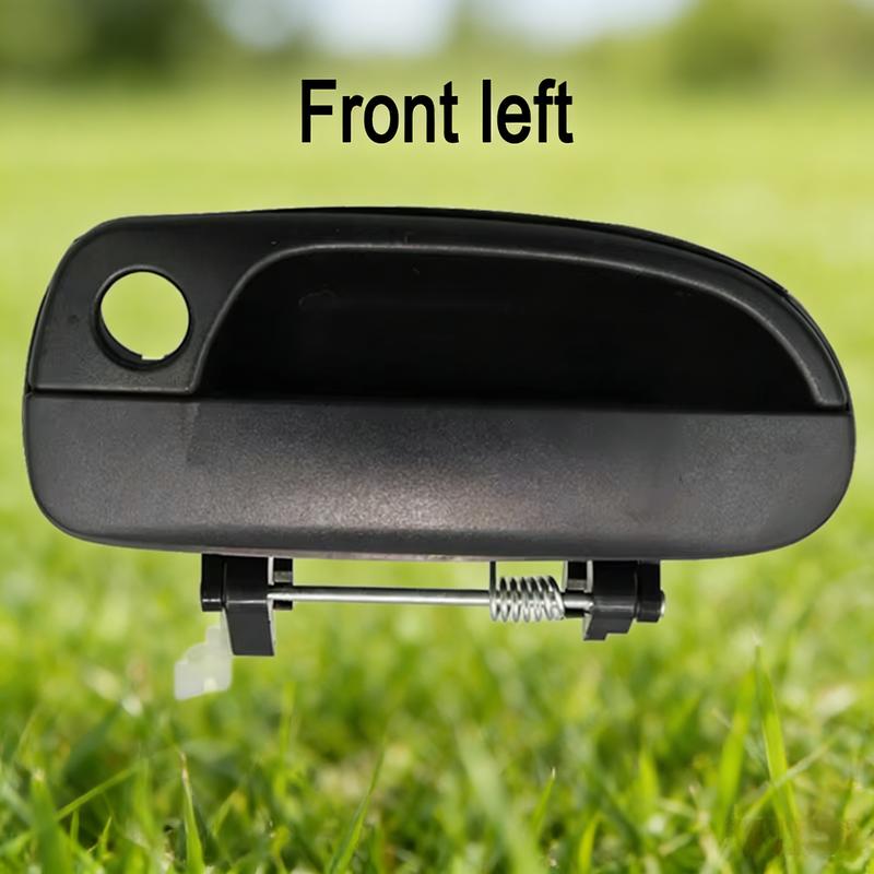 For Hyundai Accent Verna 2000-2006 Car Outside Exterior Door Handle 82650-25000 82660-25000 83650-25000 83660-2500