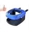 Car Cup Holder Outlet Air Vent for Mitsubishi Asx Lancer 10 9 Outlander 2013 Pajero Sport L200 Expo Eclipse Carisma Galant Grand
