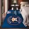 H-HOUSTONS AA-ASTROS Floor Mat INS Style Soft Bedroom Floor House Laundry Room Mat Anti-skid Household Carpets