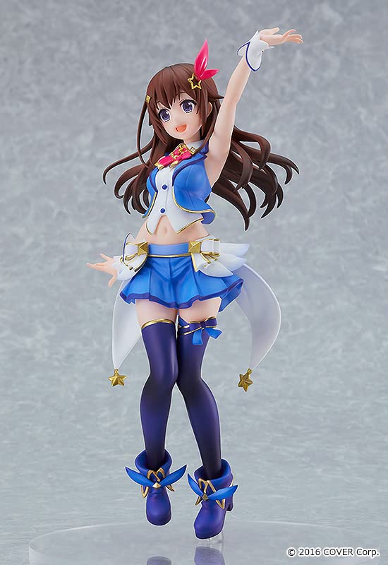 POP UP PARADE Hololive Production Tokino Sora Plastic Painted Finished Figure Non-scale