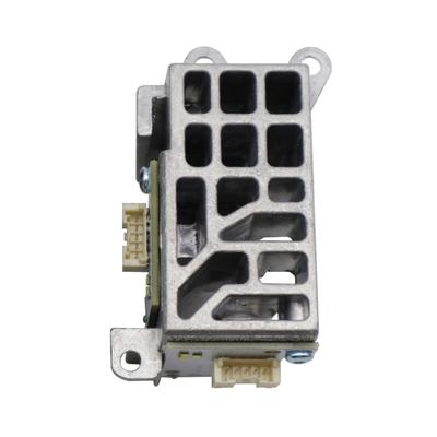 Osvětlení a směrová světla – Vnější osvětlení