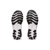 Asics Gel Nimbus 24 Wide Black White Women Sneakers 1012B199-001