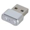 Mouse Jigglers Undetectable Metal Mouse Movers W/ Switches Button Simulate Mouse Movement Keeps PC Active Mouse Wiggler