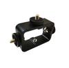 Metal Camera Phone Stand for Live Streaming with Adjustable Three-Position Bracket and 1/4 3/8 Screw Holes