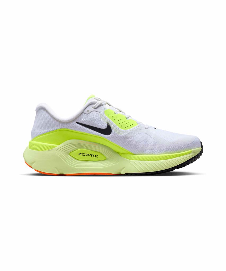 Nike Structure Plus M - White:Pure Platinum:Volt:Black / Hq3048-101