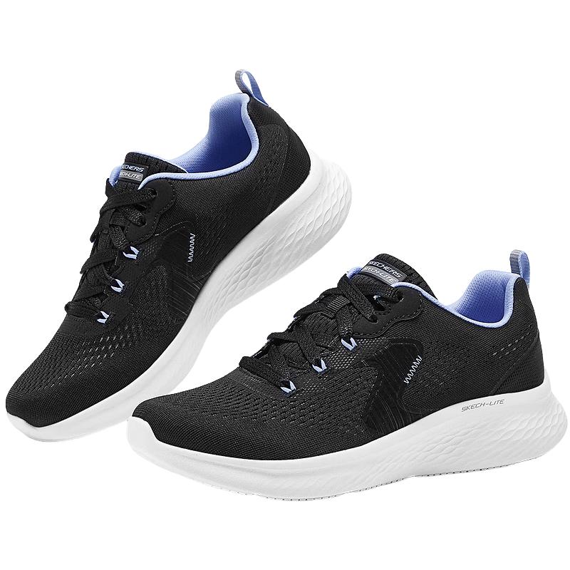 Skechers Women s 150432 Retro Lightweight Athletic Shoes US 8