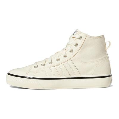 Nizza High RF 74 Ecru Tint Unisex Sneakers Cream Cream-White Core-Black GX8347