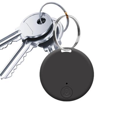 GPS Hundetracker Anti-Verlust Intelligenter Hundetracker Anhänger Gegenstandsfinder für Katzen Fahrzeuge Haustiere Outdoor Kinder Auto Tiere Reisen Ältere