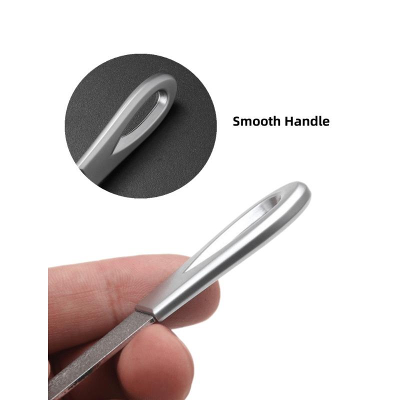 Schleifen Maniküre Zubehör Salon Polierfeile Fingernagel Puffer Nagelfeile Nail Art Tools
