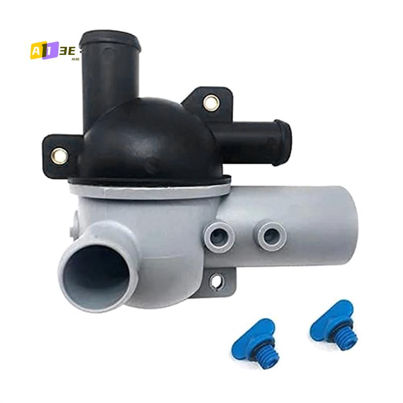 A03E-Manual Drain Water Distribution Housing 863631T1 For Mercury Alpha Bravo 1998 Sterndrive V6 V8 Inboard 863802T2
